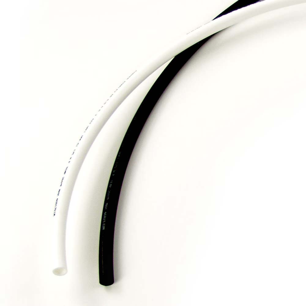 Tubing - Thermoplastic Tubing - Polypropylene - 1/4 x .170